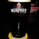 Murphy’s Irish Stout (Irlandia)