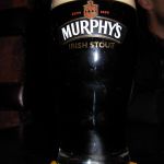 Murphy’s Irish Stout (Irlandia)