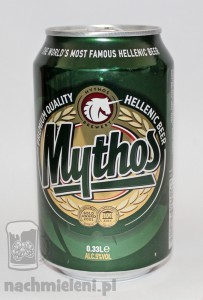 Mythos (Grecja)