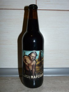 Nafciarz Dukielski