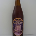 Naked City