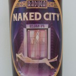 Naked City
