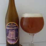 Naked City