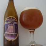 Naked City