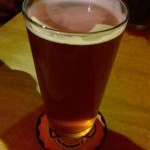 Naked Mummy – Pumpkin Ale