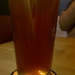 Naked Mummy – Pumpkin Ale
