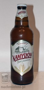 Namysłów Białe Pszeniczne