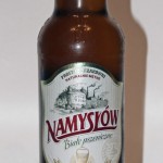 Namysłów Białe Pszeniczne