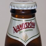 Namysłów Białe Pszeniczne