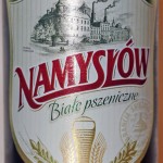 Namysłów Białe Pszeniczne