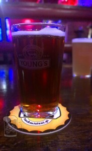 Napa Smith American Style IPA (USA)