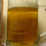 Natakhtari Beer (Gruzja)