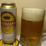 Natakhtari Beer (Gruzja)
