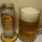 Natakhtari Beer (Gruzja)