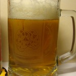 Natakhtari Beer (Gruzja)