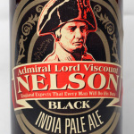 Nelson Black India Pale Ale