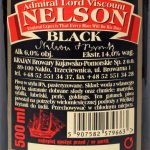 Nelson Black India Pale Ale