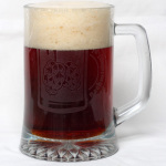 Nelson Black India Pale Ale