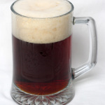 Nelson Black India Pale Ale