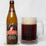 Nelson Black India Pale Ale