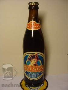 Nelson India Pale Ale