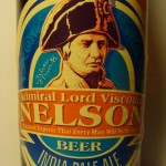Nelson India Pale Ale