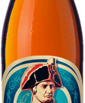 Zdjęcie dodane przez  - Nelson India Pale Ale