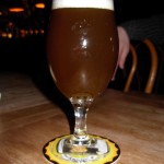 Nepomucen Amber Ale