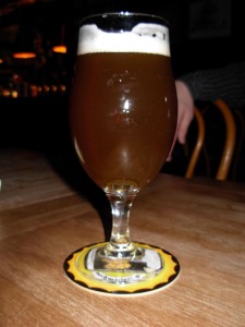 Nepomucen Amber Ale