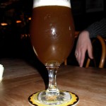 Nepomucen Amber Ale