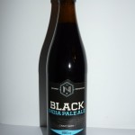Nepomucen Black India Pale Ale