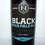 Nepomucen Black India Pale Ale