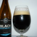 Nepomucen Black India Pale Ale