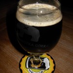 Nepomucen Dry Stout
