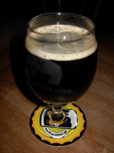 Nepomucen Dry Stout