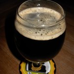 Nepomucen Dry Stout
