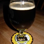 Nepomucen Dry Stout