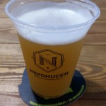 Nepomucen High Oats