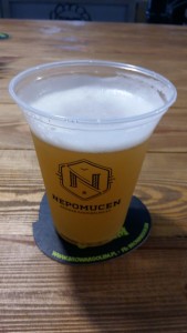 Nepomucen High Oats