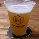 Nepomucen High Oats