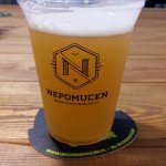 Nepomucen High Oats