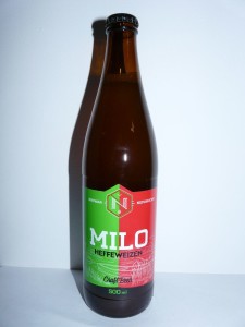 Nepomucen Milo