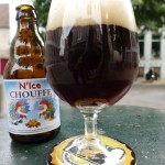 N’Ice Chouffe (Belgia)
