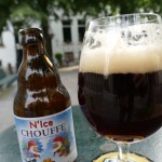 N’Ice Chouffe (Belgia)