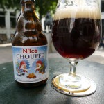 N’Ice Chouffe (Belgia)