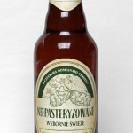 Niepasteryzowane Wybornie Świeże