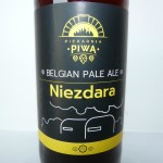 Niezdara