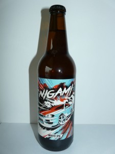 Nigami