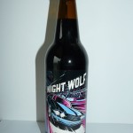 Night Wolf
