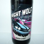 Night Wolf